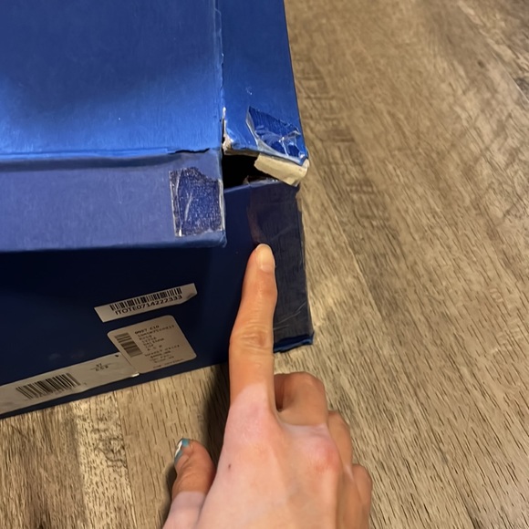 Stuart Weitzman boot dalenna - Picture 8 of 8